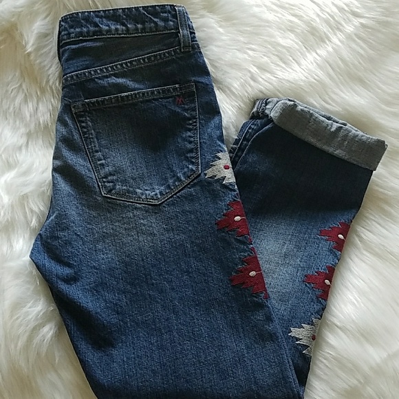 miss me vintage jeans